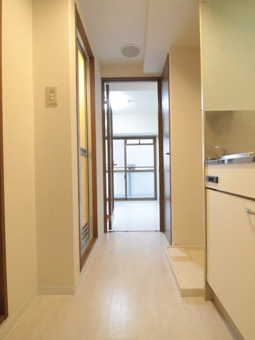 PS　HIGASHI　OSAKAの物件内観写真