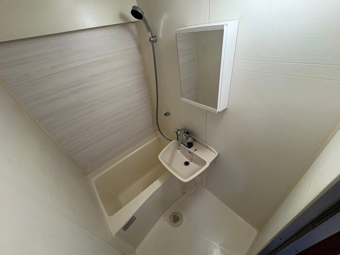 PS　HIGASHI　OSAKAの物件内観写真