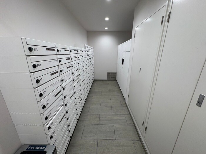 PS　HIGASHI　OSAKAの物件外観写真