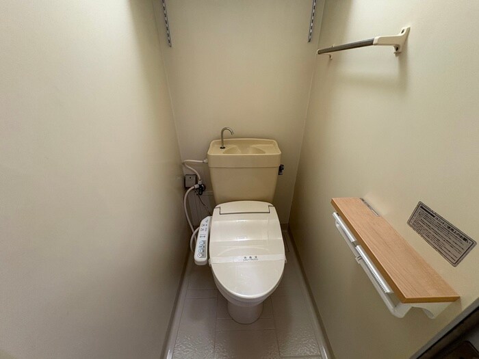 PS　HIGASHI　OSAKAの物件内観写真