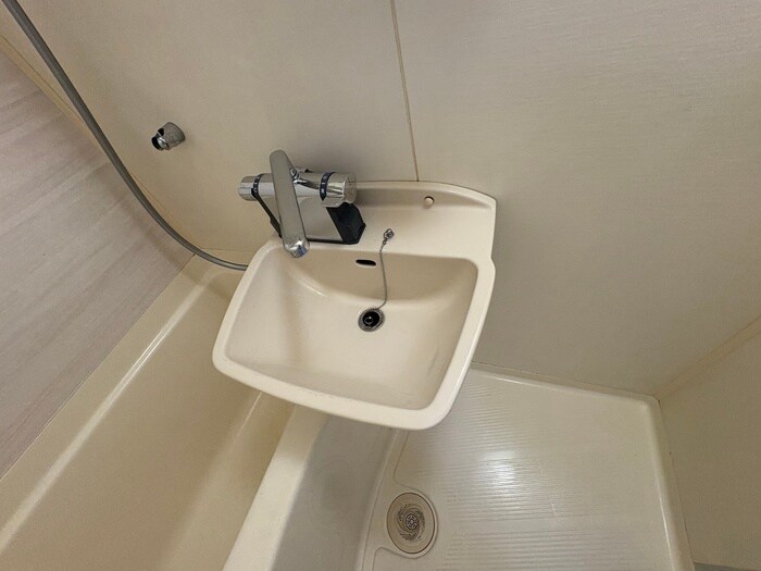 PS　HIGASHI　OSAKAの物件内観写真