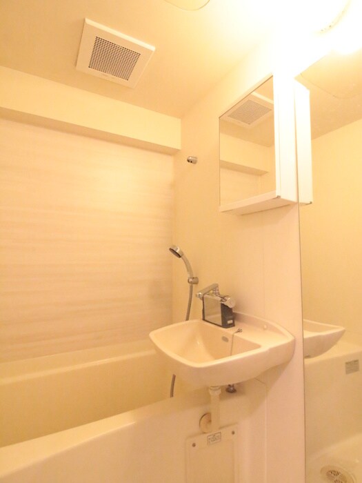 PS　HIGASHI　OSAKAの物件内観写真