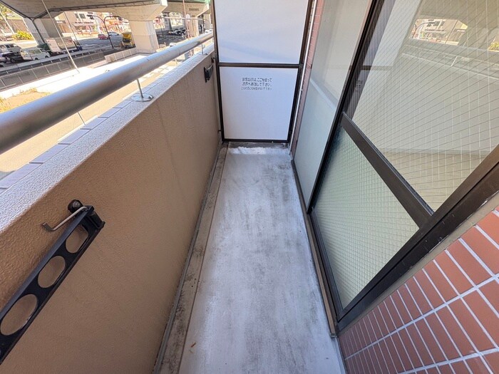 PS　HIGASHI　OSAKAの物件内観写真