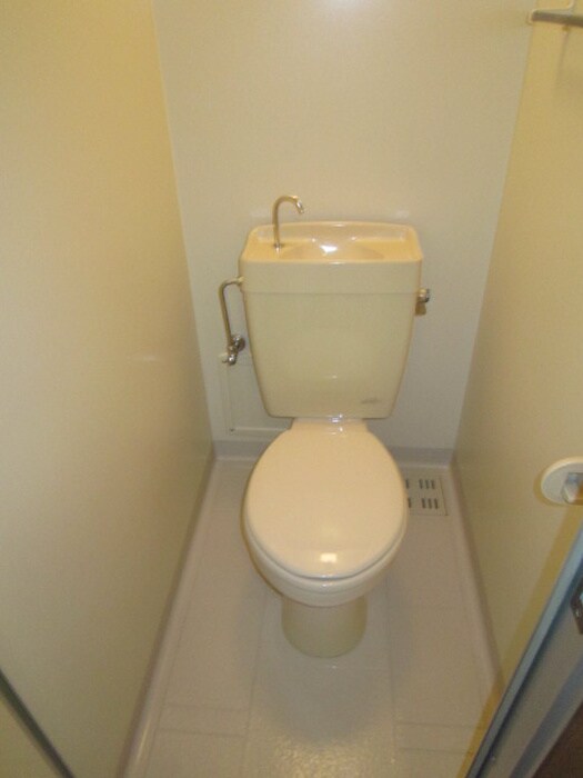 PS　HIGASHI　OSAKAの物件内観写真