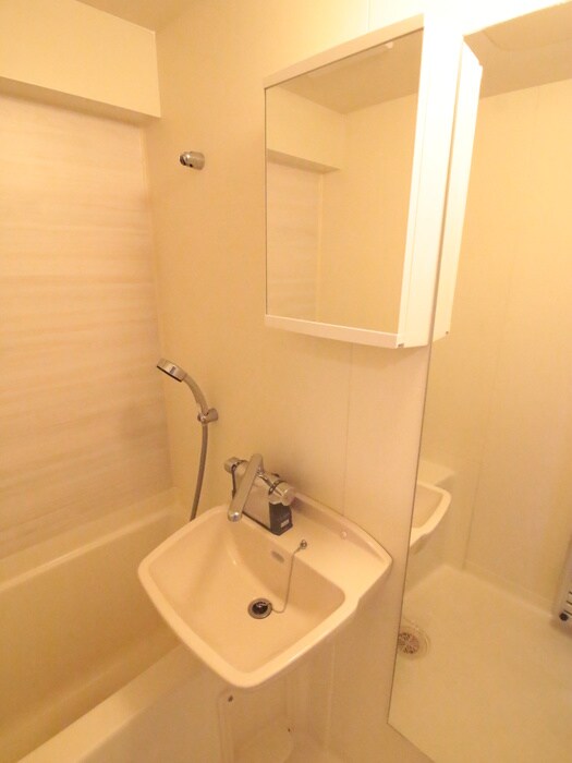 PS　HIGASHI　OSAKAの物件内観写真