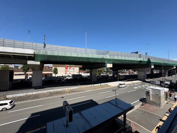 PS　HIGASHI　OSAKAの物件内観写真