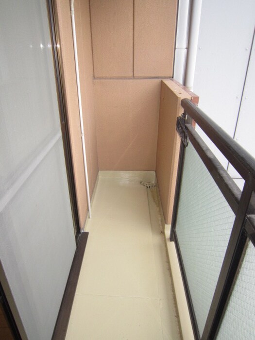 PS　HIGASHI　OSAKAの物件内観写真