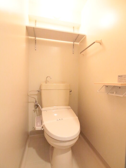 PS　HIGASHI　OSAKAの物件内観写真