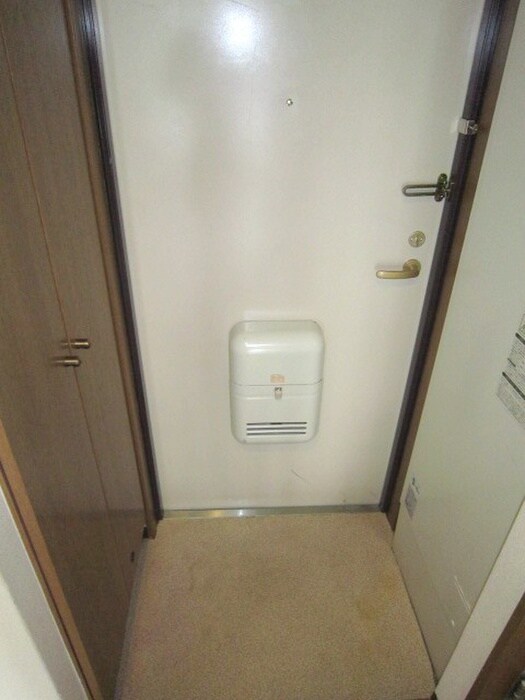 PS　HIGASHI　OSAKAの物件内観写真