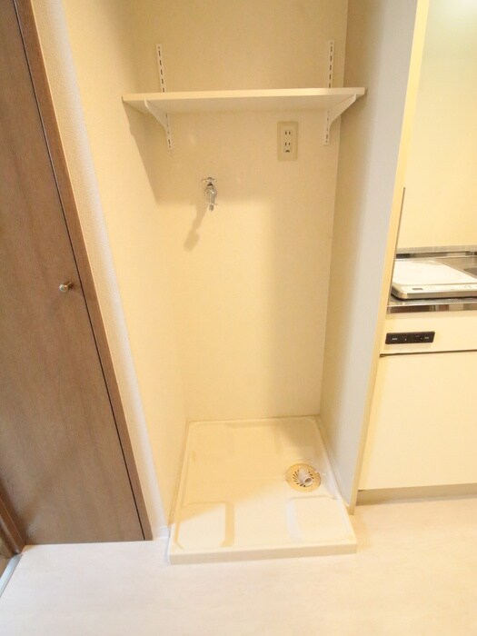 PS　HIGASHI　OSAKAの物件内観写真