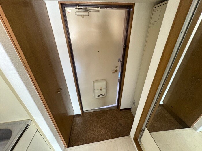 PS　HIGASHI　OSAKAの物件内観写真