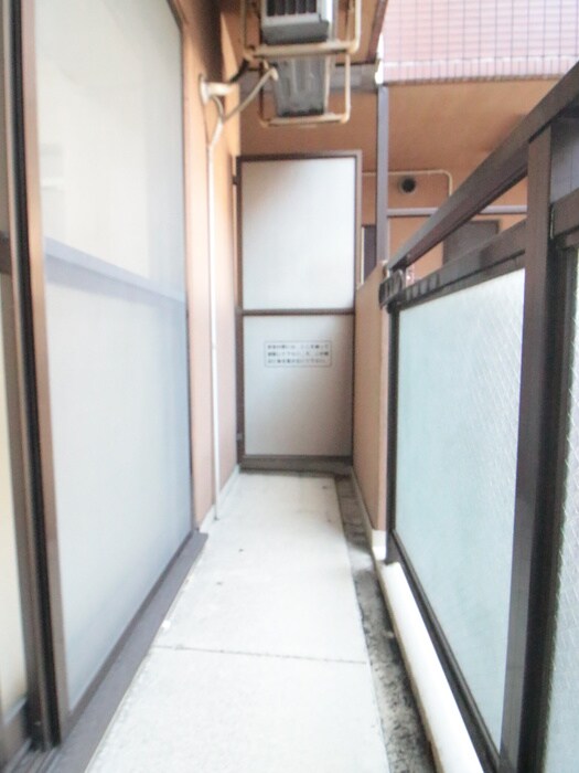 PS　HIGASHI　OSAKAの物件内観写真