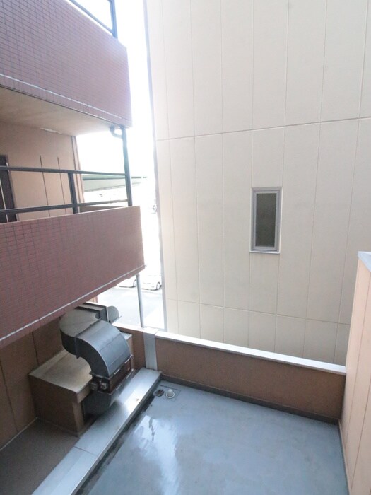 PS　HIGASHI　OSAKAの物件内観写真