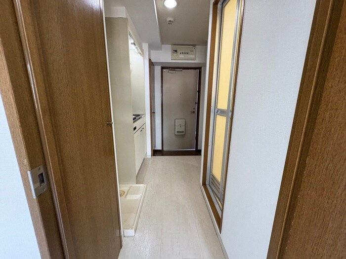 PS　HIGASHI　OSAKAの物件内観写真