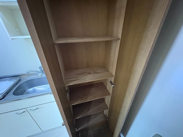 PS　HIGASHI　OSAKAの物件内観写真