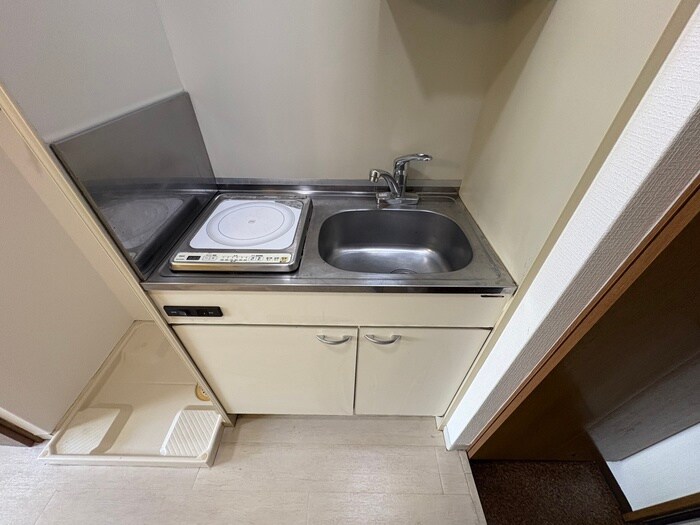 PS　HIGASHI　OSAKAの物件内観写真