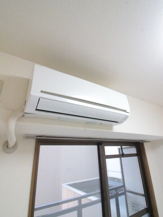 PS　HIGASHI　OSAKAの物件内観写真