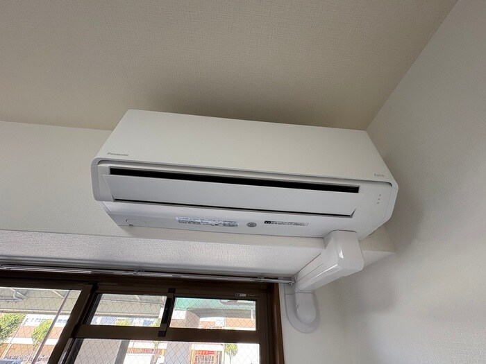 PS　HIGASHI　OSAKAの物件内観写真