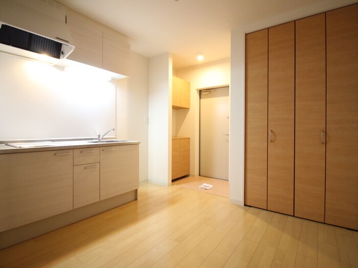 F+style上田1号館の物件内観写真