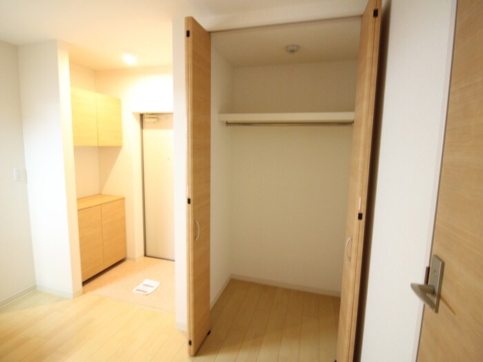 F+style上田1号館の物件内観写真