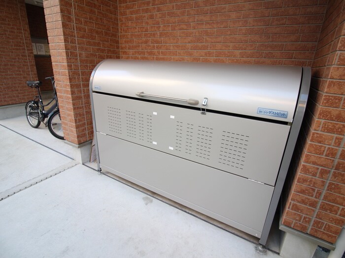 F+style上田1号館の物件外観写真