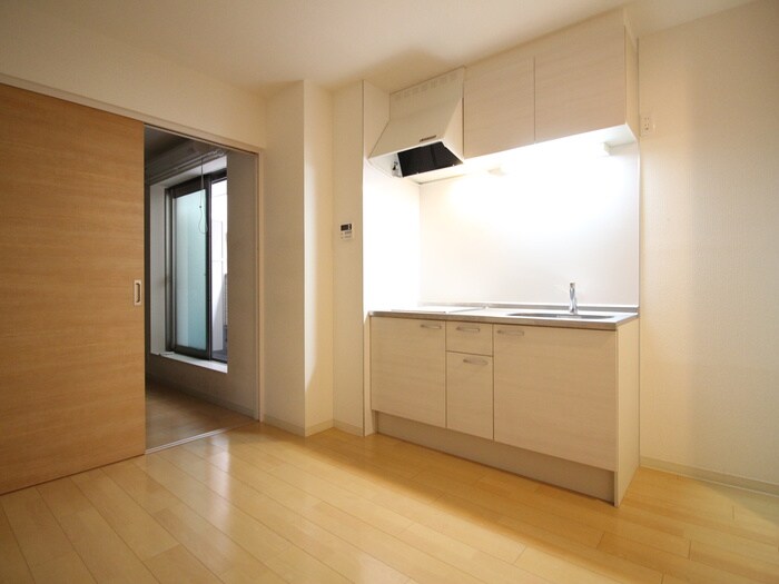 F+style上田1号館の物件内観写真