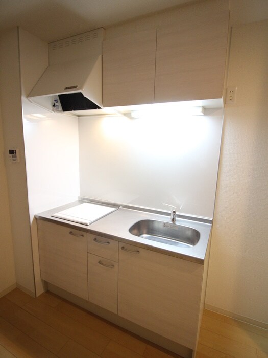 F+style上田1号館の物件内観写真