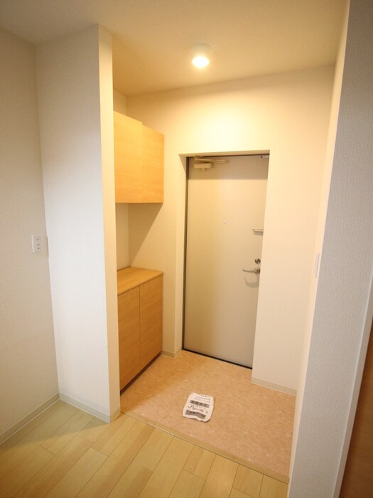 F+style上田1号館の物件内観写真