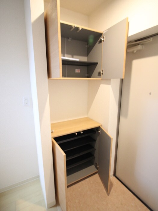 F+style上田1号館の物件内観写真