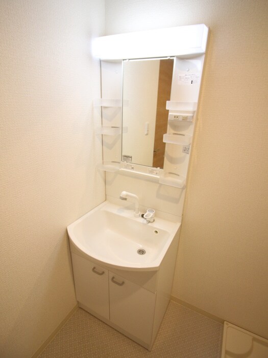 F+style上田1号館の物件内観写真