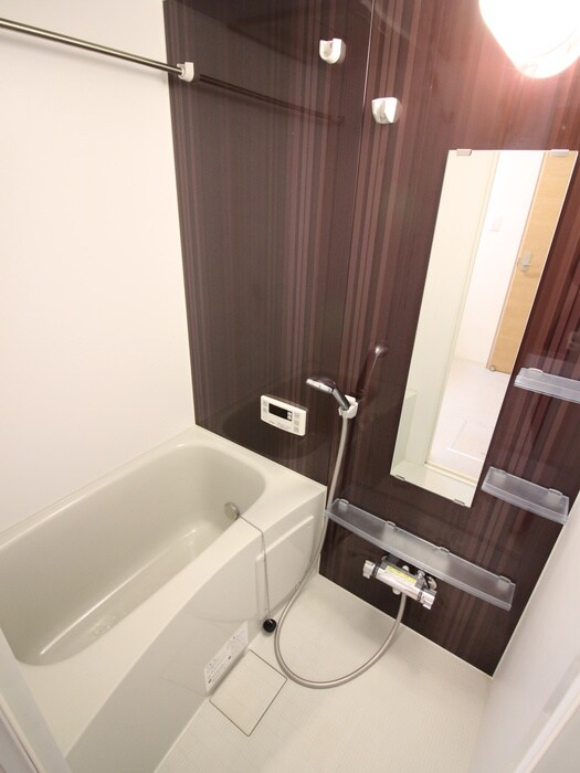 F+style上田1号館の物件内観写真