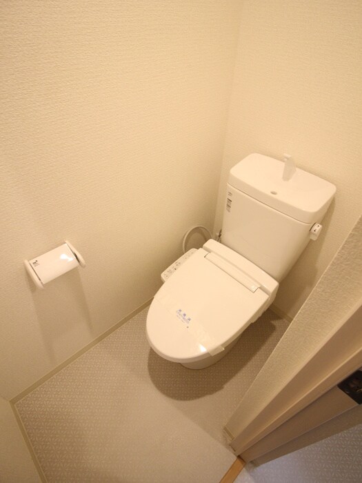 F+style上田1号館の物件内観写真