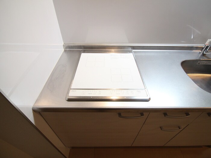 F+style上田1号館の物件内観写真