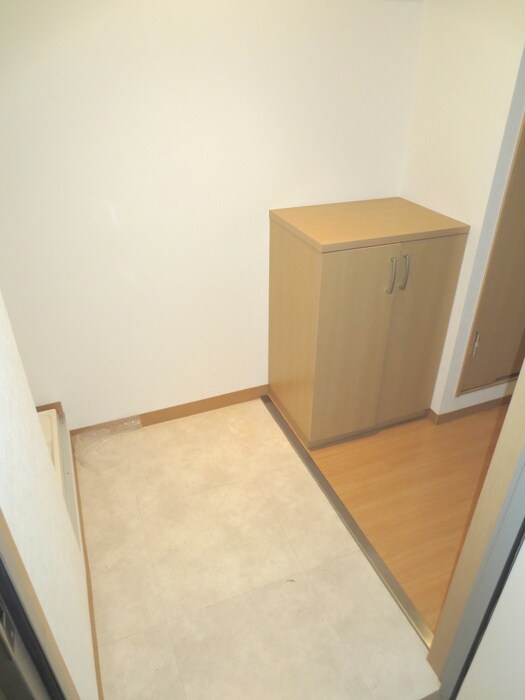 プリオ－レ衣笠の物件内観写真