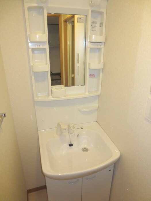 プリオ－レ衣笠の物件内観写真