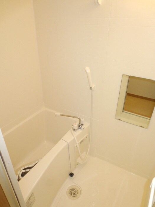 プリオ－レ衣笠の物件内観写真