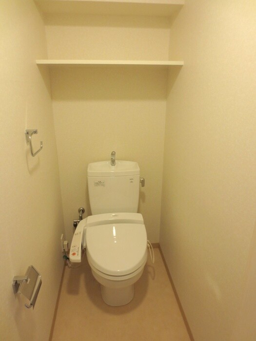 プリオ－レ衣笠の物件内観写真