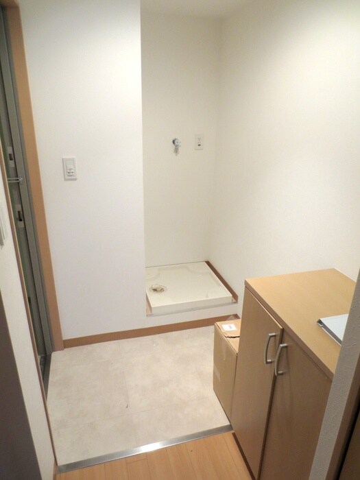 プリオ－レ衣笠の物件内観写真