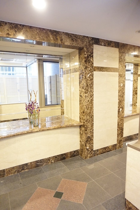 ベラジオ京都清水（３０５）の物件外観写真