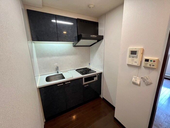 ベラジオ京都清水（３０５）の物件内観写真