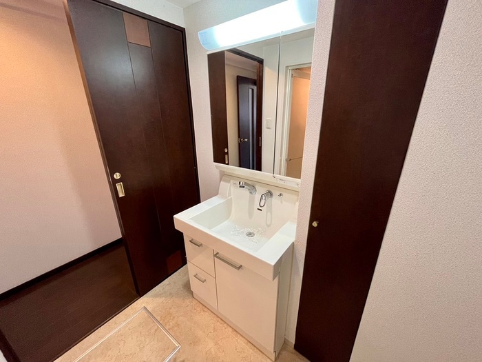 ベラジオ京都清水（３０５）の物件内観写真