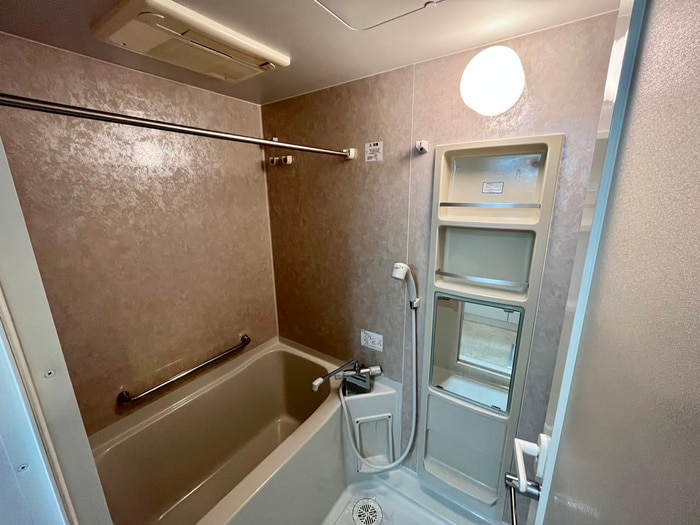 ベラジオ京都清水（３０５）の物件内観写真