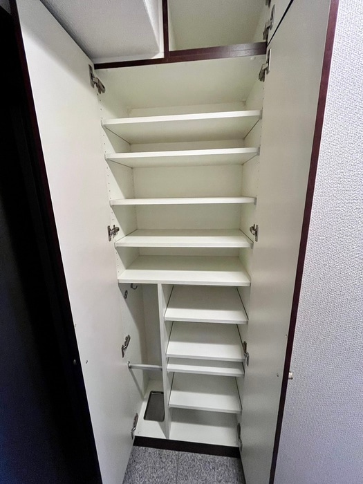 ベラジオ京都清水（３０５）の物件内観写真