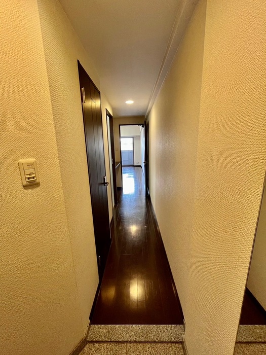 ベラジオ京都清水（３０５）の物件内観写真