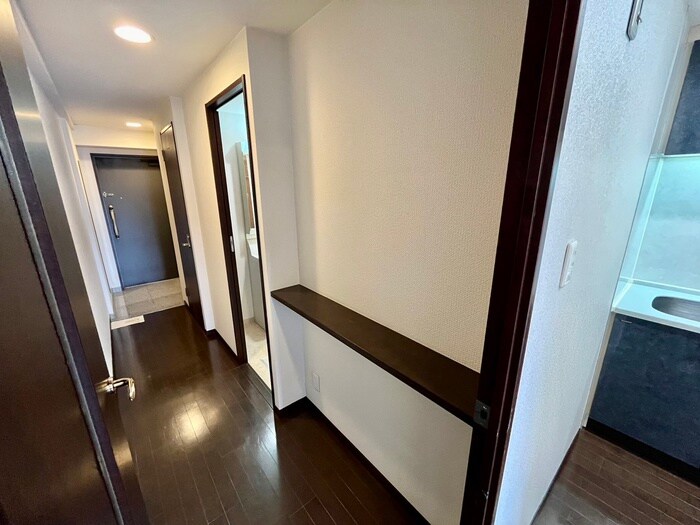 ベラジオ京都清水（３０５）の物件内観写真