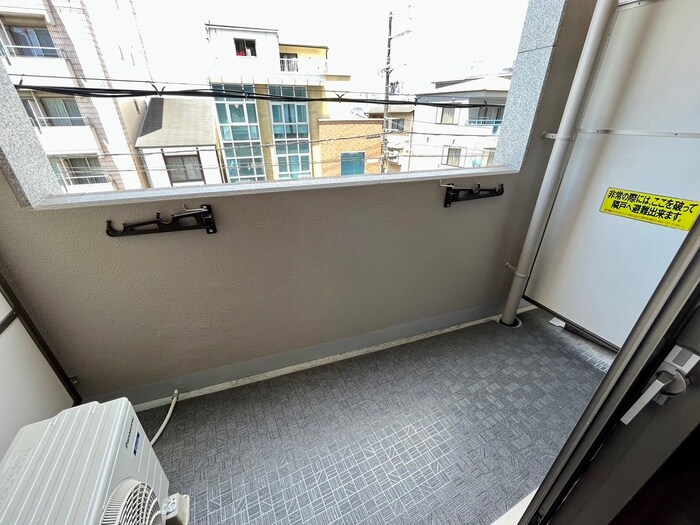 ベラジオ京都清水（３０５）の物件内観写真