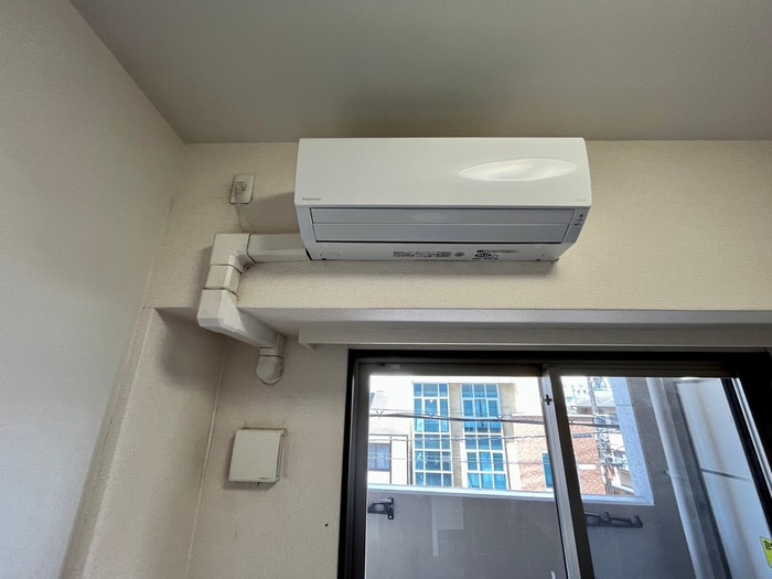 ベラジオ京都清水（３０５）の物件内観写真