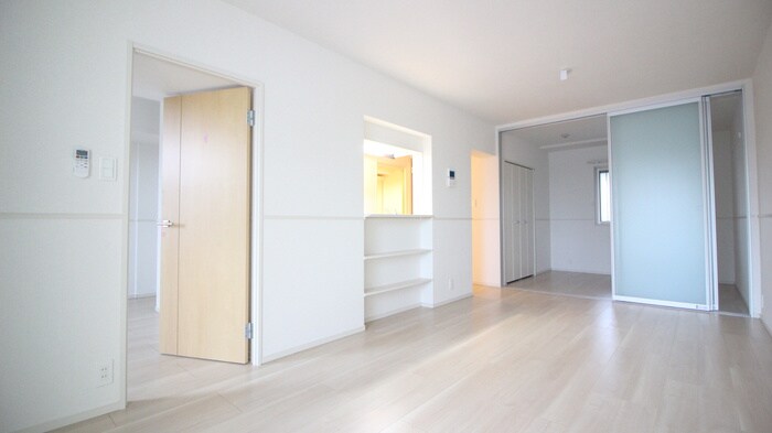 コージーガーデンの物件内観写真