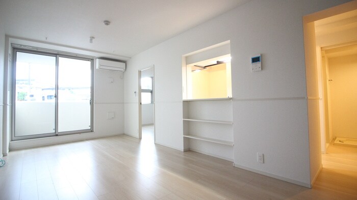 コージーガーデンの物件内観写真