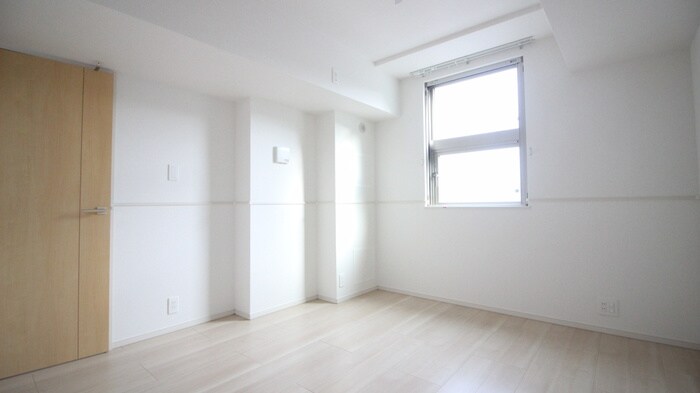 コージーガーデンの物件内観写真